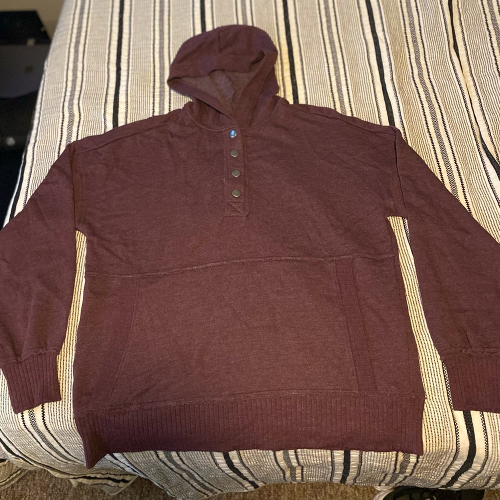 Sweater/Hoodie!